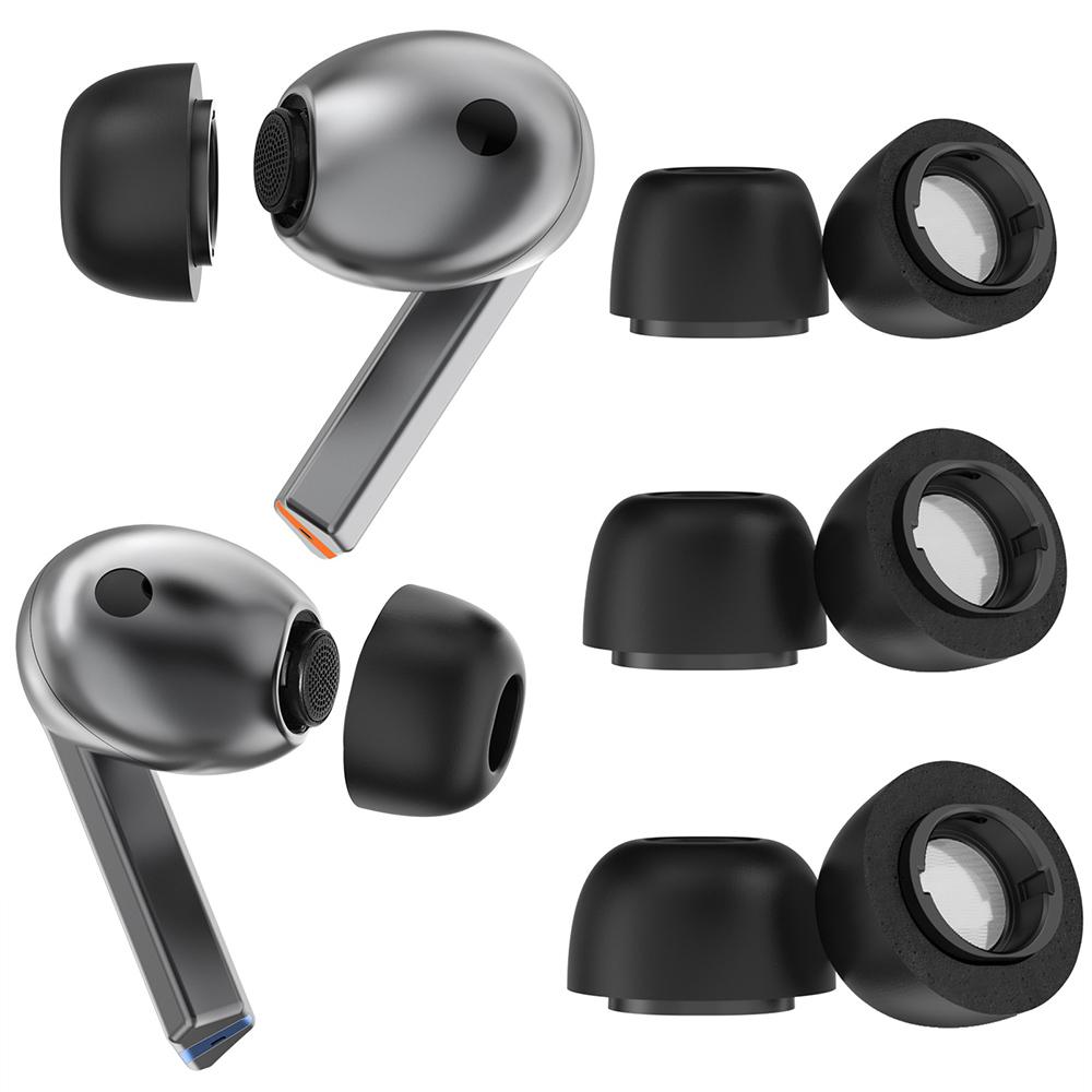 1 Juego de Puntas de Espuma Vi - Earphone Foam Tip reseña y precio