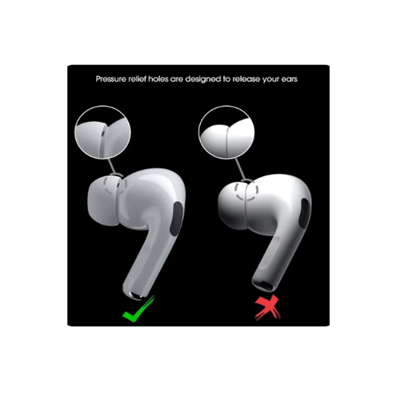 Almohadillas de espuma viscoel - Earphone Foam Tip reseña y precio