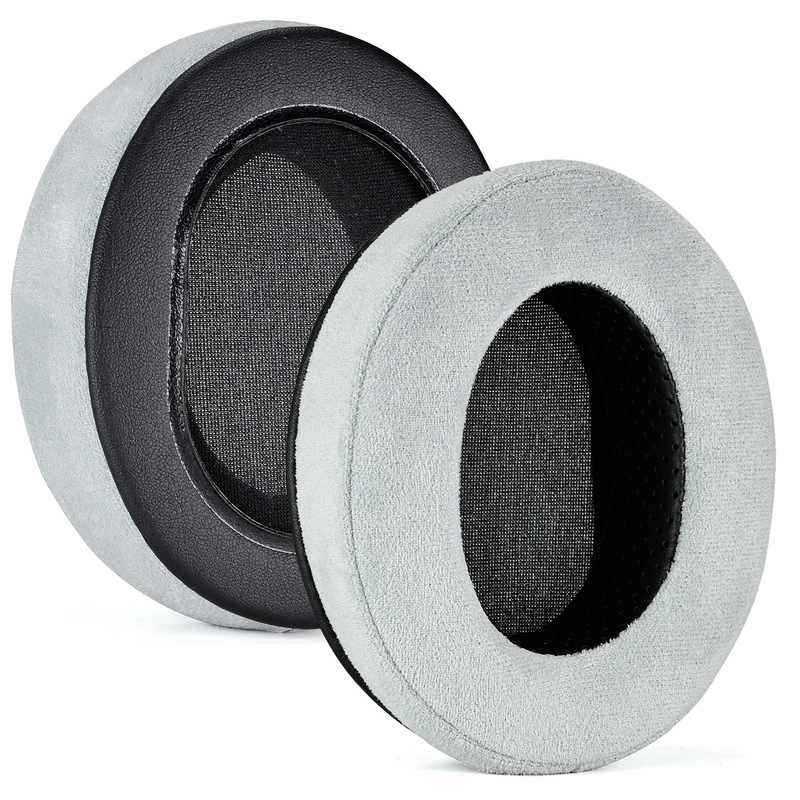 Almohadillas de Repuesto para  - Audio Technica Headphone Ath-M50X reseña y precio