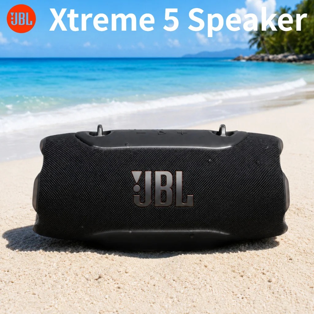 Altavoz Portátil JBL XTREME 5  - Jbl Speaker Charge 5 reseña y precio