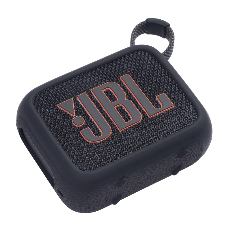 Funda Protectora de Silicona p - Jbl Speaker Go 4 reseña y precio