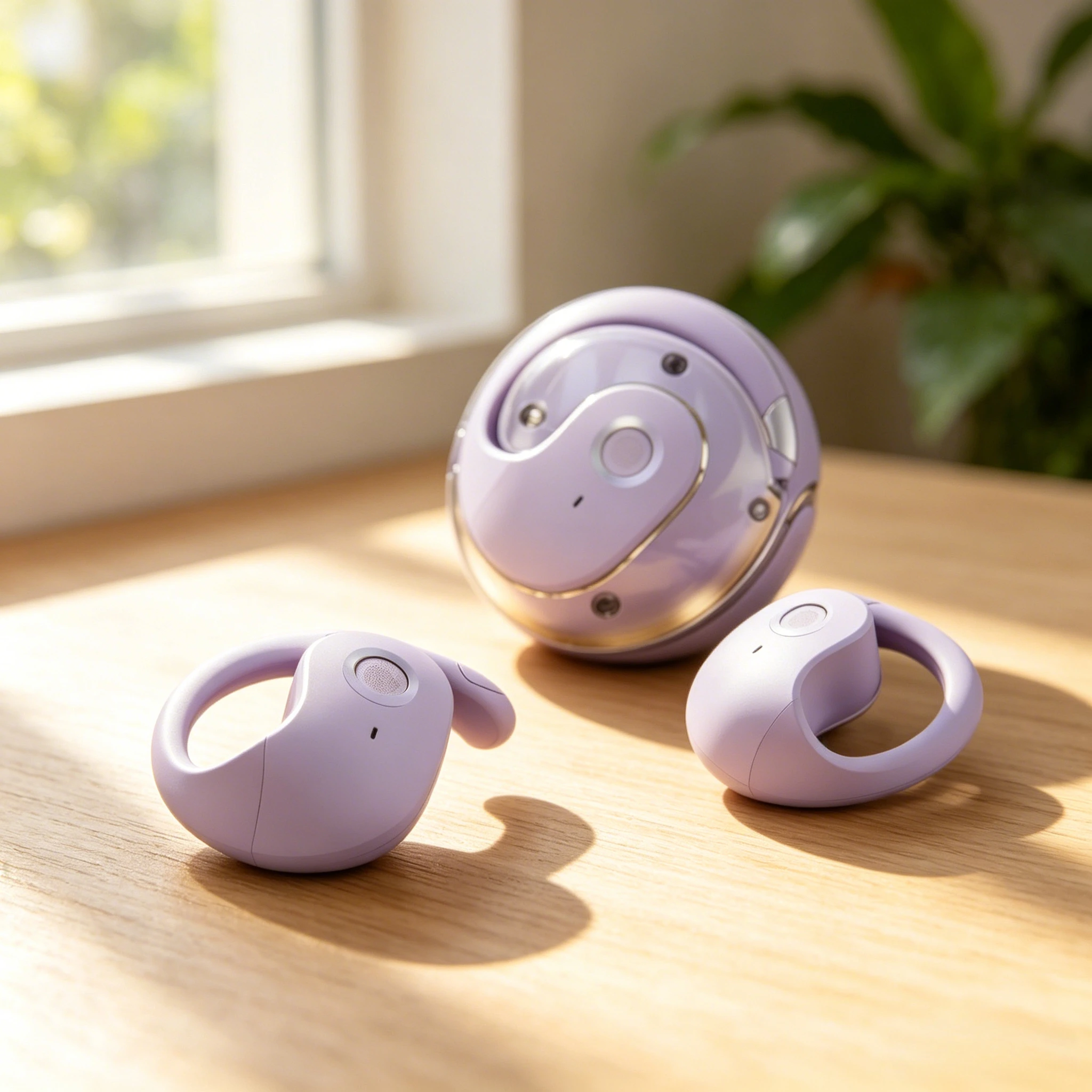 Auriculares Inalámbricos Bluet - Sports Earphone Hook reseña y precio
